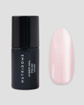 Lac de unghii semipermanent UV/LED Love Blossom 005 Nutridome - 1