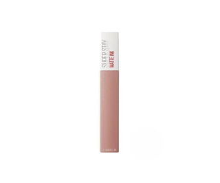 Super Stay Matte Ink Liquid Lipstick 05 Loyalist Maybelline