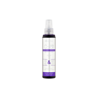 Loțiune de limpezire argintie în spray, care elimină reflexele gălbui Ultra Color Joanna