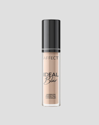 Ideal Blur color 1N anticearcan Affect Professional Posmetics - 1