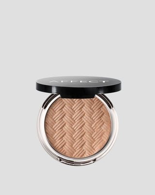 Luminator presat Shine On Golden Hour Affect Professional Cosmetics - 1