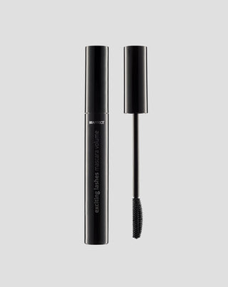 Rimel Exciting Lashes Volume Affect Professional Cosmetics perie din silicon - 1