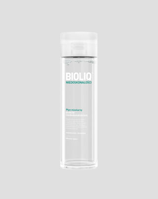 Apă micelară împotriva imperfecțiunilor Specialist Bioliq - 1