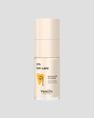 Cremă de ochi puternic regenerantă Yes Eye Care 15 ml Resibo - 1