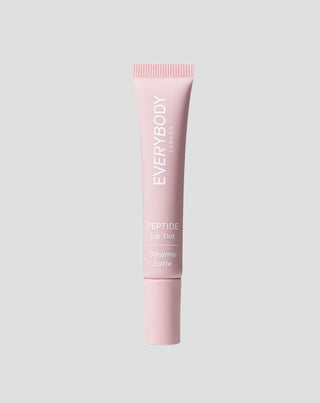 Peptide Lip Tint pentru culoare subtilă Everybody London - 1