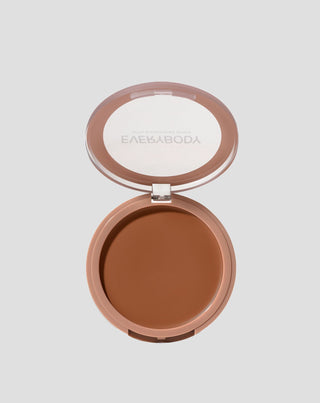 Bronzer cremos pentru diferite tipuri de ten Everybody London - 1