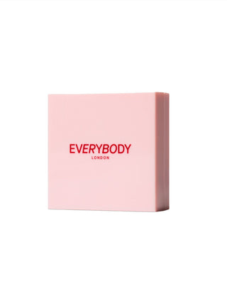 Topper pentru farduri de ochi cu sclipici Guilty Pleasure Everybody London