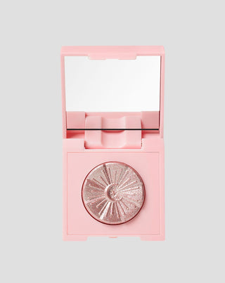 Topper pentru farduri de ochi cu sclipici Guilty Pleasure Everybody London