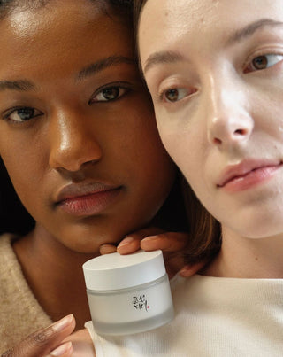Nawilżająco-odżywczy krem do twarzy Dynasty Cream z żeń-szeniem i ryżem Beauty of Joseon_2