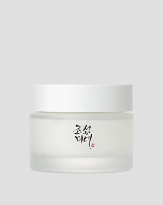 Cremă hidratantă și revitalizantă Dynasty Cream cu ginseng și orez Beauty of Joseon