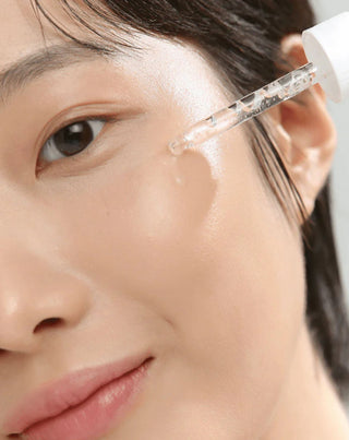 Rozjaśniające serum do twarzy Glow Deep Serum z ryżem i arbutyną Beauty of Joseon_2