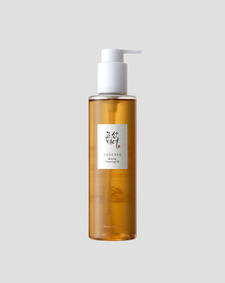 Ulei nutritiv demachiant cu ginseng Ulei de curățare cu ginseng Beauty of Joseon