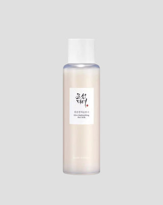 Esență tonică iluminatoare și hidratantă Glow Replenishing Rice Milk Beauty of Joseon