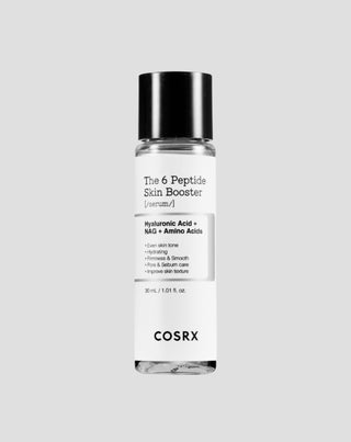 Serul de stimulare a pielii cu 6 peptide COSRX