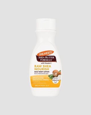Balsam hidratant pentru corp cu uleiuri vegetale Shea Butter Formula Palmer's - 1