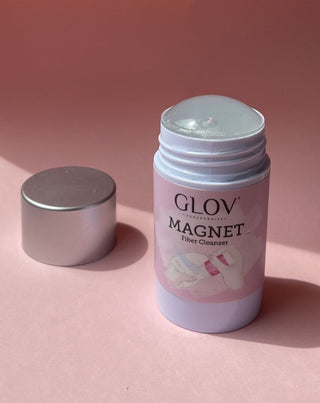 Săpun pentru spălarea și îngrijirea bureților și periilor Magnet Cleanser Stick Glov - 2
