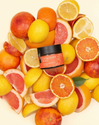 Deodorant cremă Citrus Mglife - 3