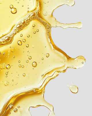 Ser de față Biosoma cu vitamina C 15% și vitamina E care luminează decolorarea - 2