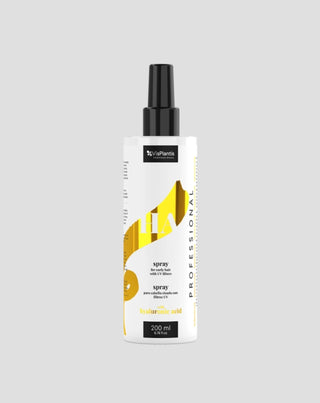 Spray pentru părul creț cu acid hialuronic Professional Vis Plantis - 1