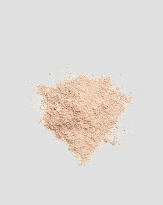 Pudră minerală liberă cu finisaj mat natural 002 Ivory Gosh - 2