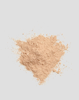 Pudră minerală liberă cu finisaj mat natural 004 Natural Gosh - 2