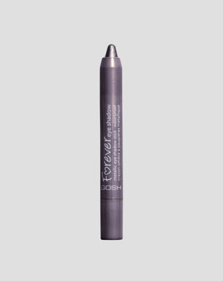 Fard de pleoape metalic în creion rezistent la apă Forever 06 Plum Gosh - 1