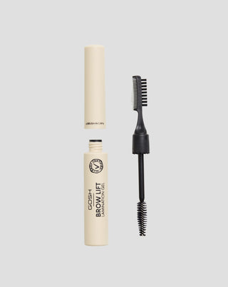 Gel transparent pentru laminarea sprâncenelor cu efect de lungă durată Brow Lift Gosh - 1