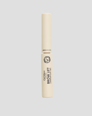 Gel transparent pentru laminarea sprâncenelor cu efect de lungă durată Brow Lift Gosh - 5