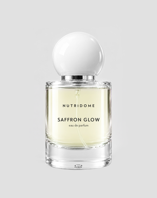 Apă de parfum Saffron Glow Nutridome 50 ml - 1