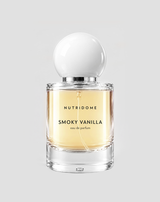 Apă de parfum Smoky Vanilla Nutridome 50 ml - 1