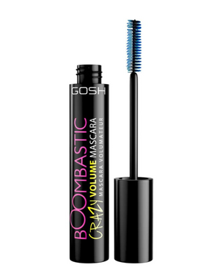 Rimel pentru alungire și volum Boombastic Crazy Blue Gosh