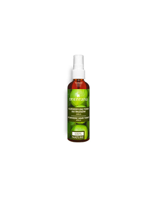 Tonic ayurvedic pentru păr Amla Orientana