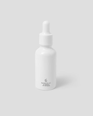 Ser facial de intinerire cu coenzima Q10 si vitamina E Nutridome