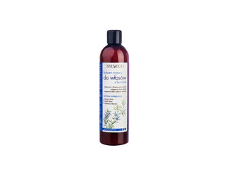 Balsam de spălat cu betulină pentru toate tipurile de păr, slab și căzut Sylveco