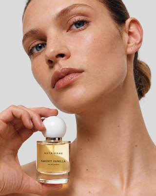 Apă de parfum Smoky Vanilla Nutridome 50 ml - 2