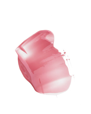 Balsam de buze hidratant și hrănitor cu filtru spf 15 culoare 004 Vintage Rose Soft'n Tinted Gosh