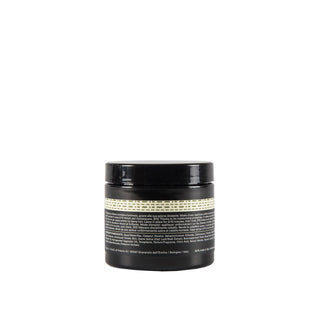Mască anti-frizz Frizz Control Hair Mask Sendo