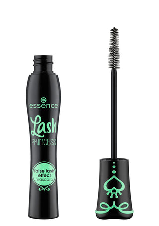 Rimel cu efect de gene false Lash PRINCESS false lash effect mascara, Essence