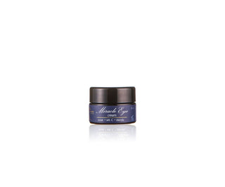 Cremă exclusivă pentru ochi Miracle Eye Cream cu efect antirid Natural Secrets