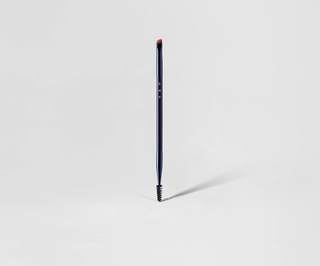 Perie pentru sprancene cu doua varfuri pentru un aspect precis nr.1 Say Makeup - 1