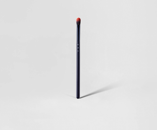 Pensula pentru amestecarea fardurilor de pleoape, cu peri flexibili nr. 4 Say Makeup - 1