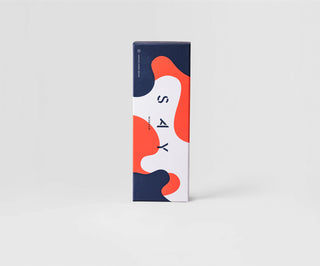 Pensula pentru cosmetice tip pudra Nr. 11 Say Makeup - 3