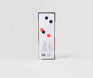 Perie de conturare cu peri dubli plati pentru o precizie mai buna No. 6 Say Makeup - 4