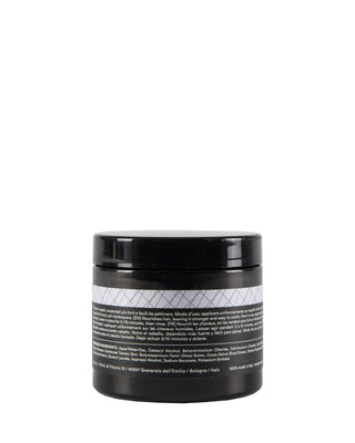 Mască puternic reconstructivă pentru păr deteriorat Ultra Repair Mask Sendo