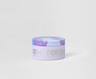 Exfoliant corporal cu zahar, cu unt de shea si vitamine cu parfum de soare Oh!Tomi