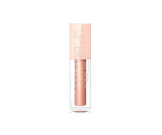 Luciu de buze cu acid hialuronic și vitamina E Lifter Gloss 008 Stone Maybelline