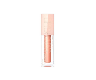 Luciu de buze cu acid hialuronic și vitamina E Lifter Gloss 007 Amber Maybelline