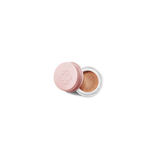 Pigment mineral translucid cu o bază multicoloră de Electrum Annabelle Minerals