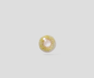Lentile de contact lunare verzi, green moons no. 1 Ovio