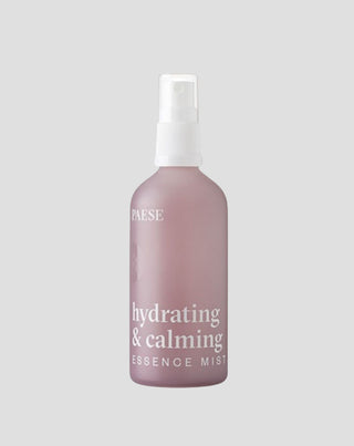 Esență hidratantă și calmantă sub formă de ceață Hydrating & calming essence mist Paese - 1
